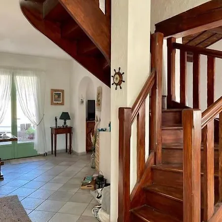 Le Clos Roby Maison Avec Piscine Proche Du Centre Historique Ferienhaus *