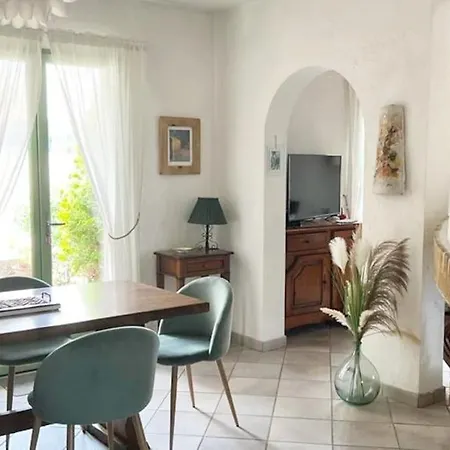 Le Clos Roby Maison Avec Piscine Proche Du Centre Historique Ferienhaus