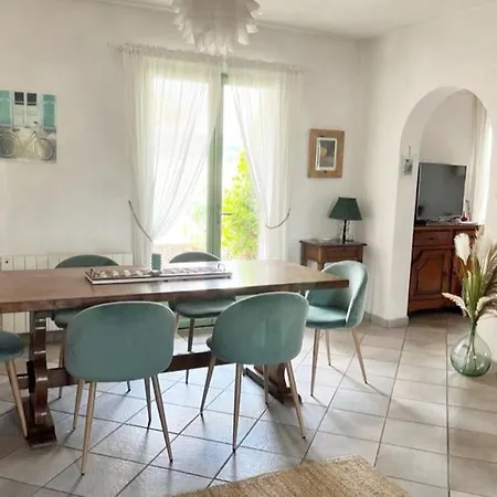 Le Clos Roby Maison Avec Piscine Proche Du Centre Historique Pezenas