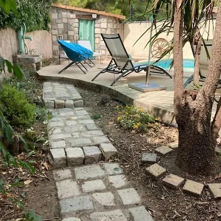 Ferienhaus Le Clos Roby Maison Avec Piscine Proche Du Centre Historique *