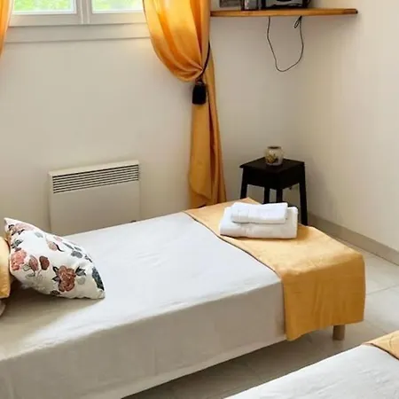 Le Clos Roby Maison Avec Piscine Proche Du Centre Historique Holiday home