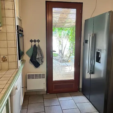 Le Clos Roby Maison Avec Piscine Proche Du Centre Historique Holiday home