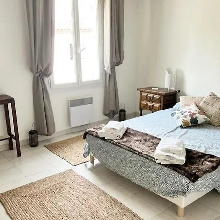 Le Clos Roby Maison Avec Piscine Proche Du Centre Historique * Pezenas