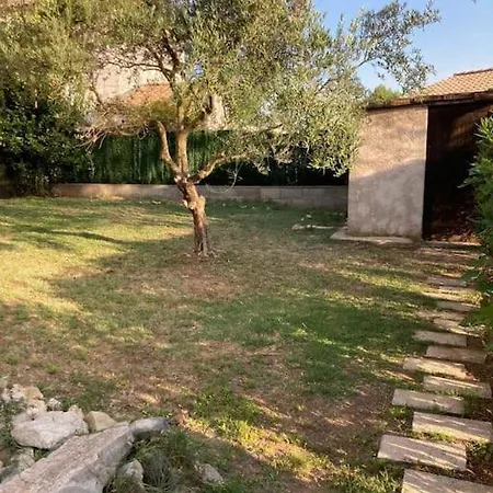 Holiday home Le Clos Roby Maison Avec Piscine Proche Du Centre Historique Pezenas