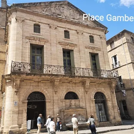 Le Clos Roby Maison Avec Piscine Proche Du Centre Historique Ferienhaus
