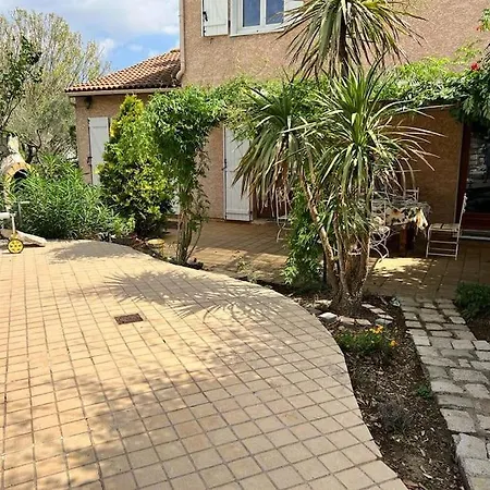 Le Clos Roby Maison Avec Piscine Proche Du Centre Historique Holiday home