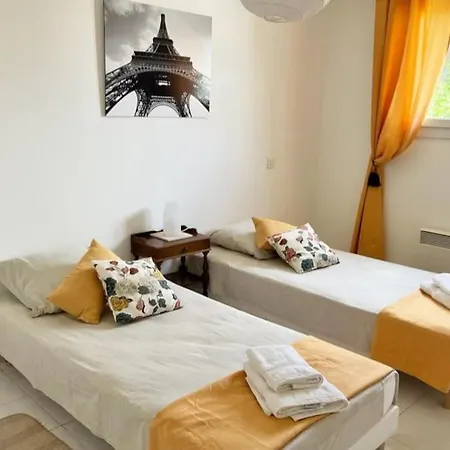 Le Clos Roby Maison Avec Piscine Proche Du Centre Historique *