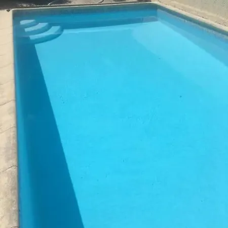 Ferienhaus Le Clos Roby Maison Avec Piscine Proche Du Centre Historique