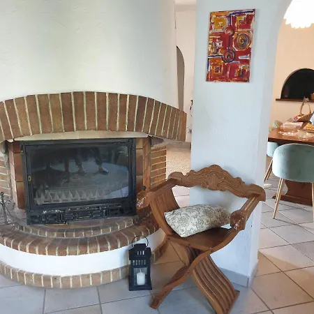 Holiday home Le Clos Roby Maison Avec Piscine Proche Du Centre Historique Pezenas