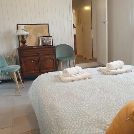 Le Clos Roby Maison Avec Piscine Proche Du Centre Historique *