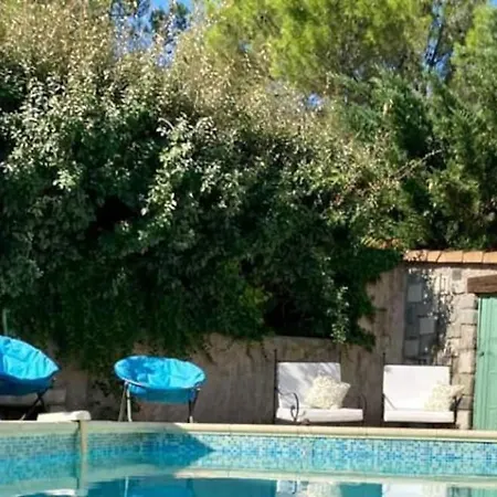 Le Clos Roby Maison Avec Piscine Proche Du Centre Historique Pezenas